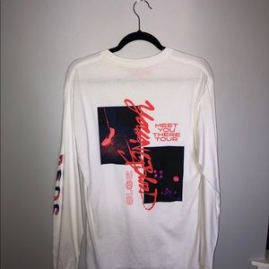 5SOS Meet You There Tour Merch